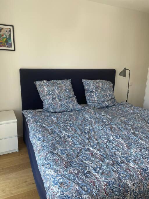 Wunderschoenes 4 Zimmer Apartment Mit Seeblick Bad Wiessee Exterior photo